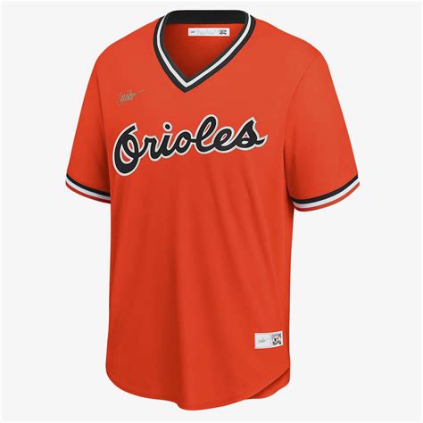 nike orioles jersey